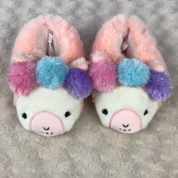 animal slippers target